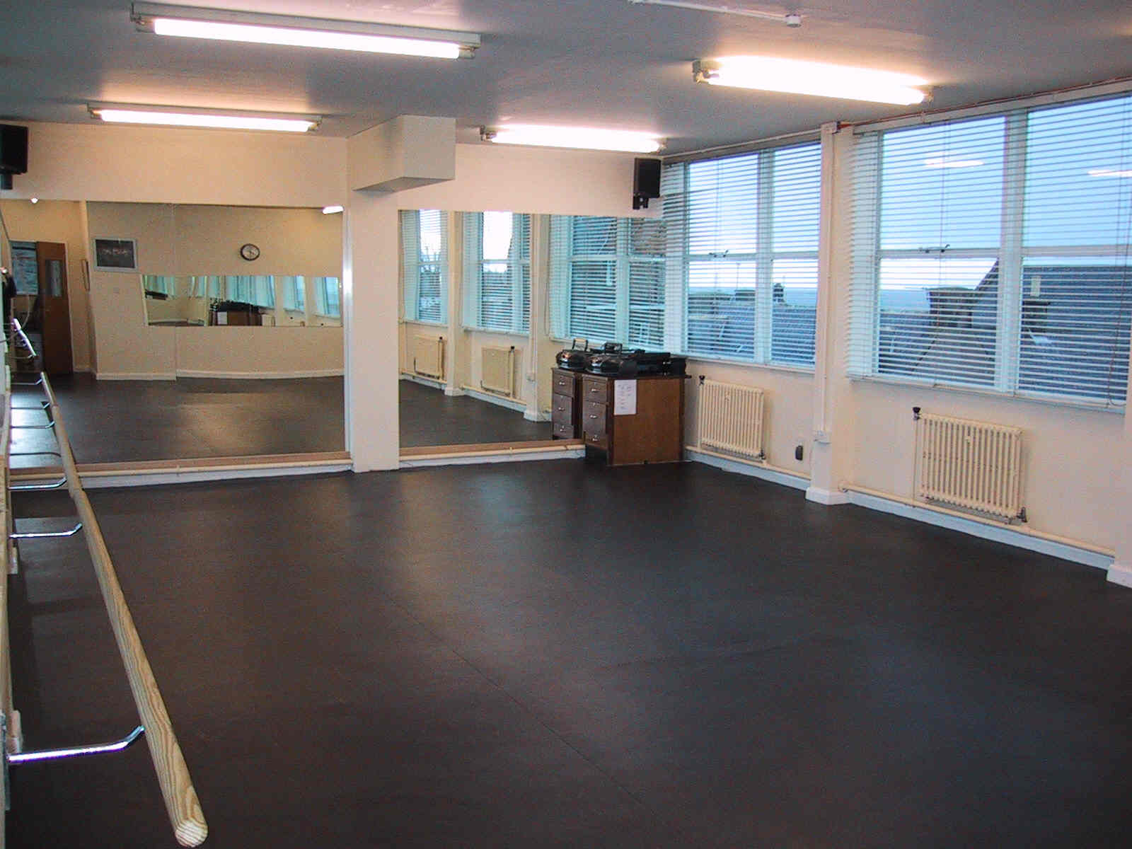 Studio 2