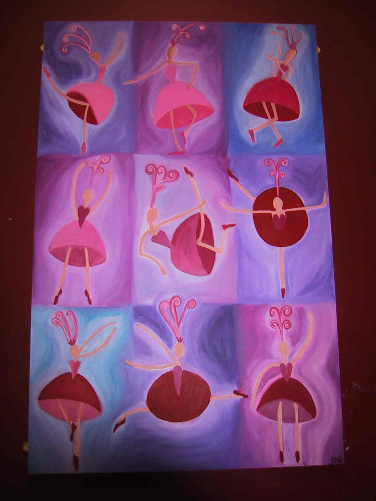 Original Artwork