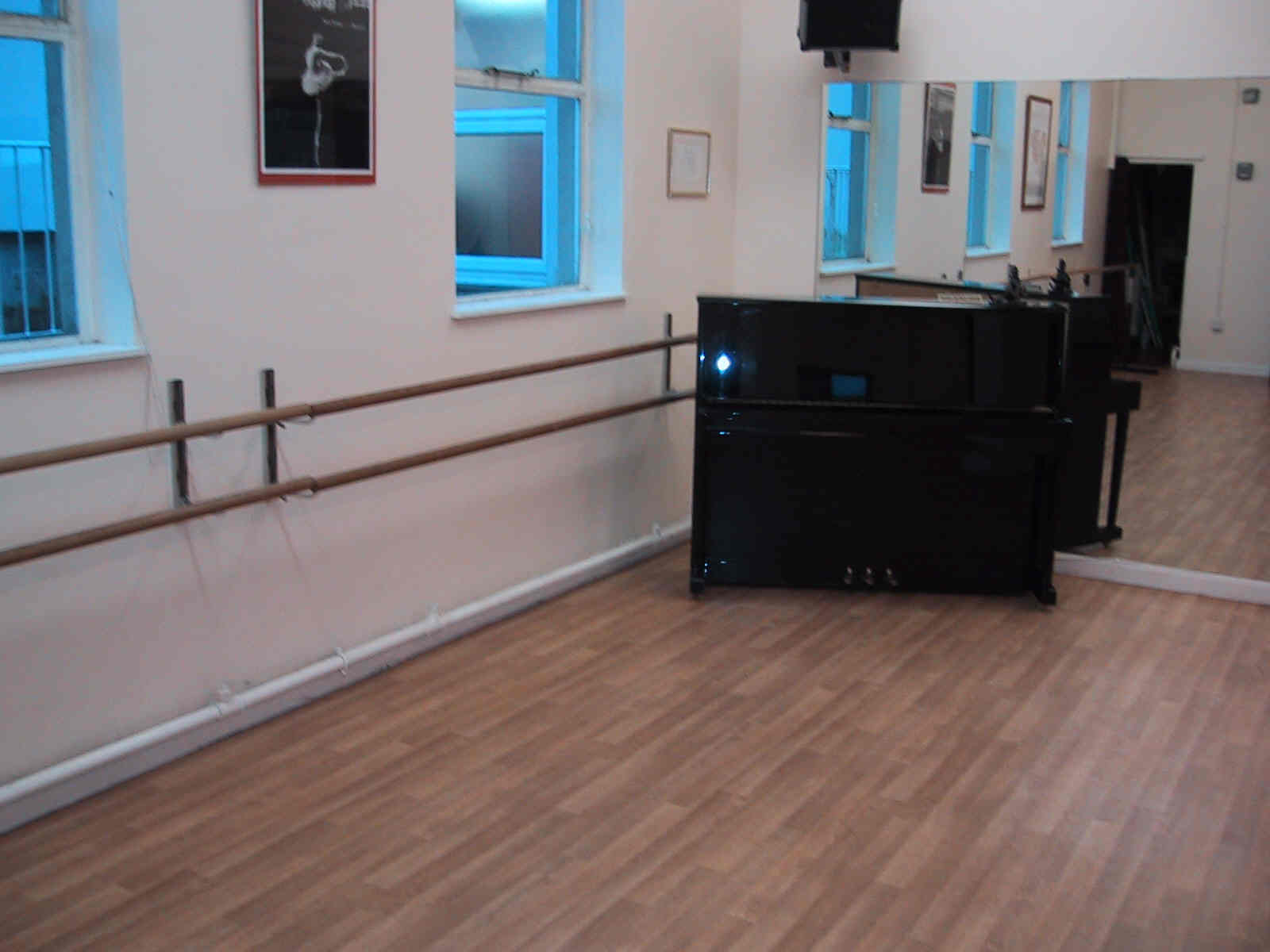 Studio 1