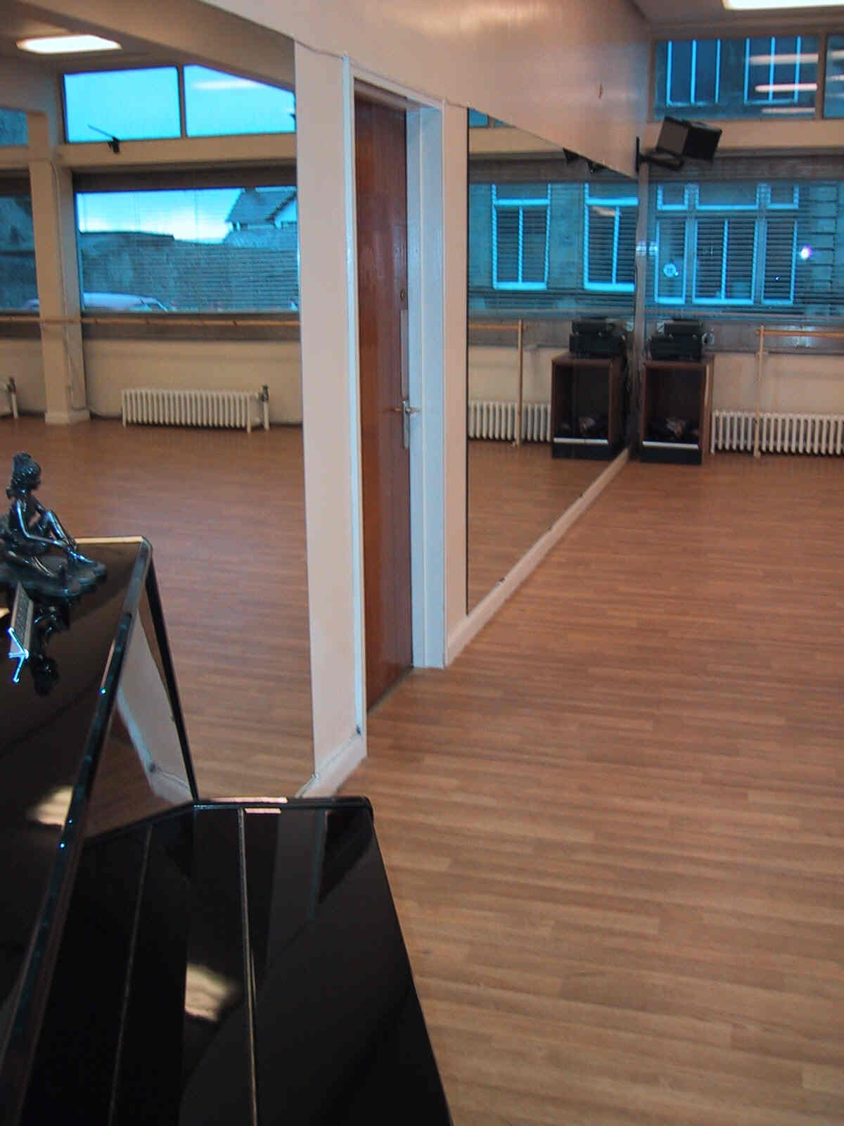 Studio 1